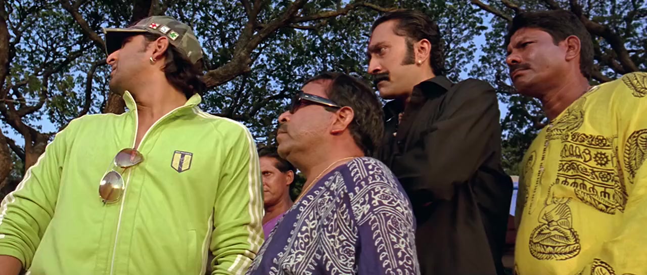 Golmaal: Fun Unlimited screenshot 1