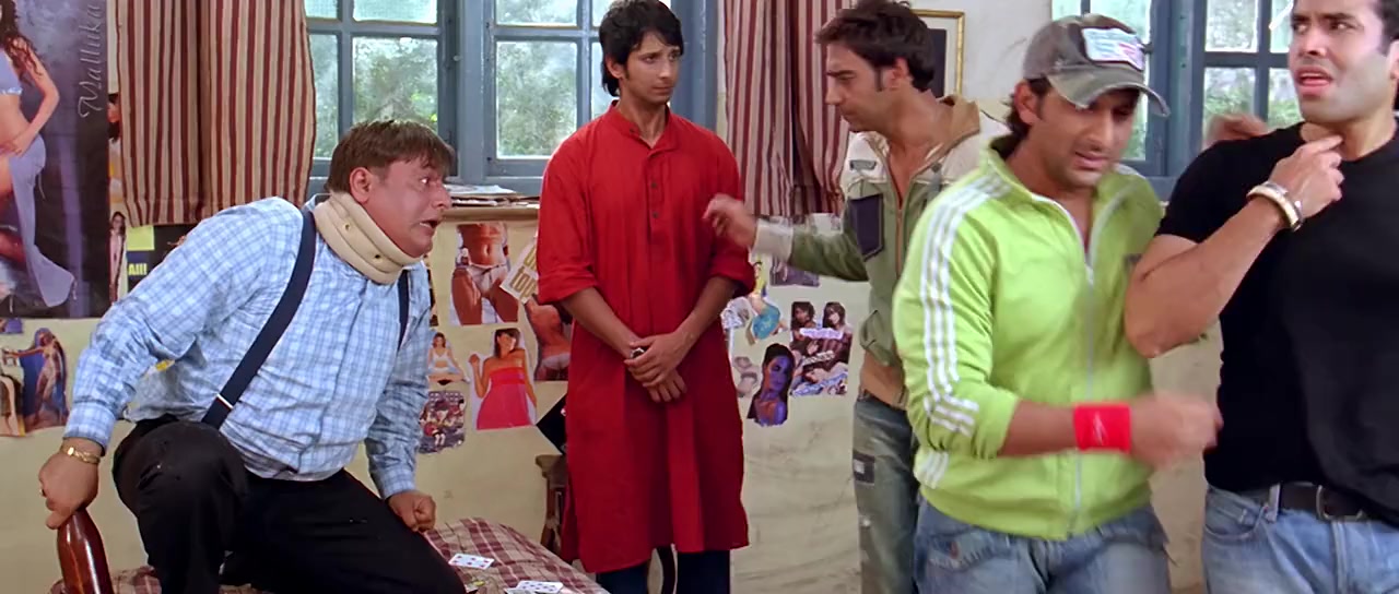 Golmaal: Fun Unlimited screenshot 2