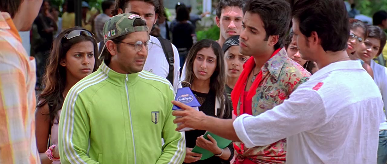 Golmaal: Fun Unlimited screenshot 3