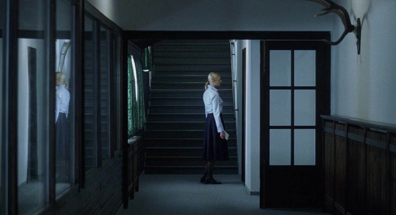Hotel screenshot 1