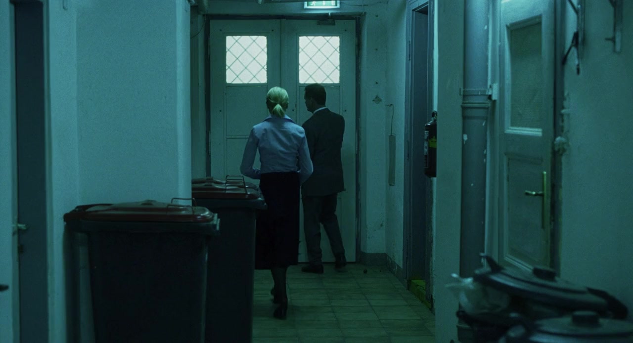 Hotel screenshot 3