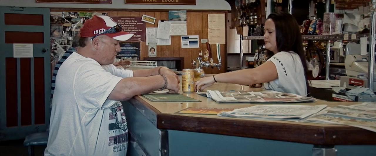 Hotel Coolgardie screenshot 1