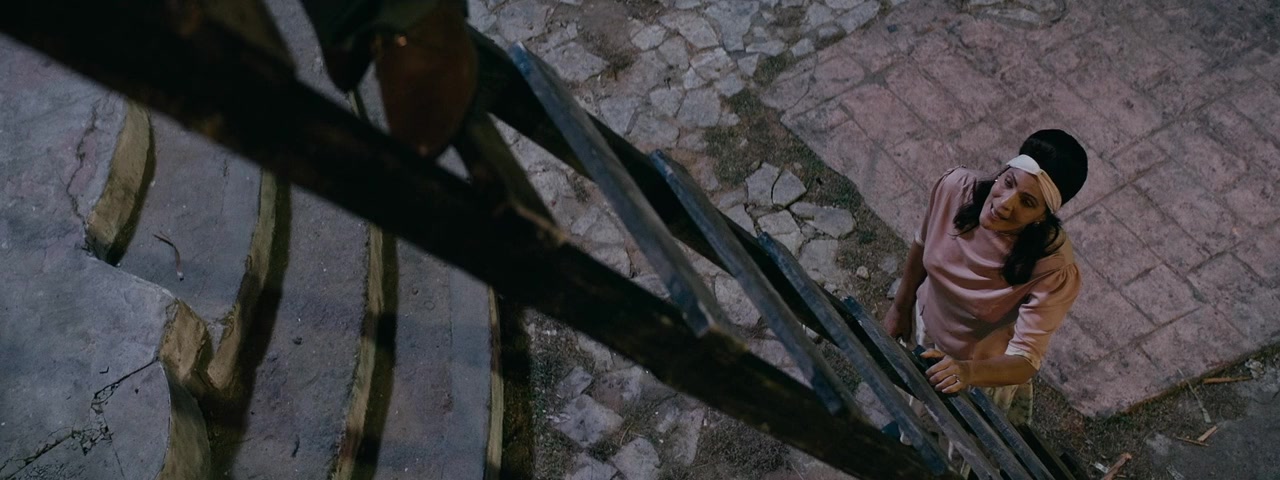 Hotel Coppelia screenshot 2