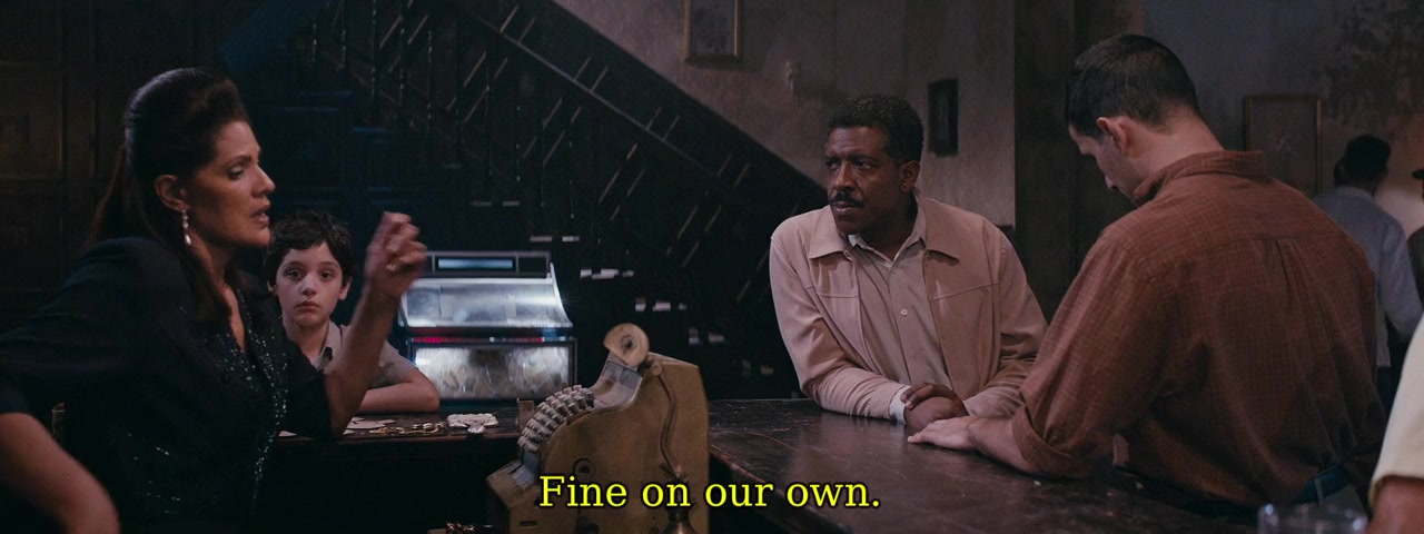 Hotel Coppelia screenshot 3
