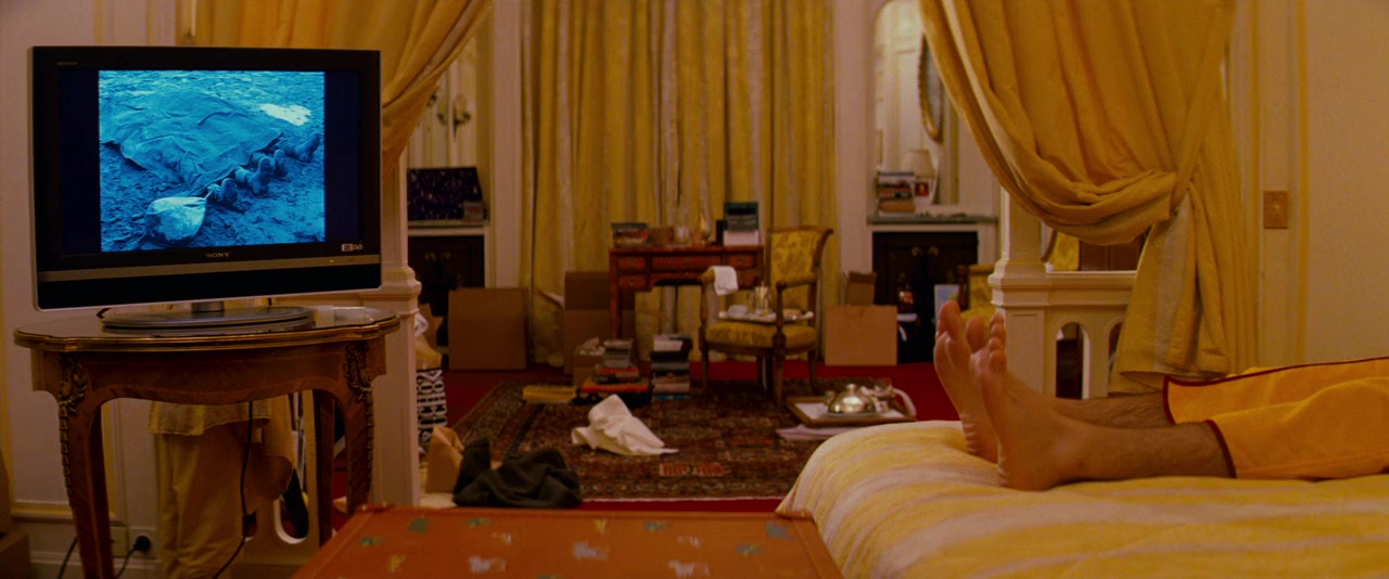 Hotel Chevalier screenshot 1