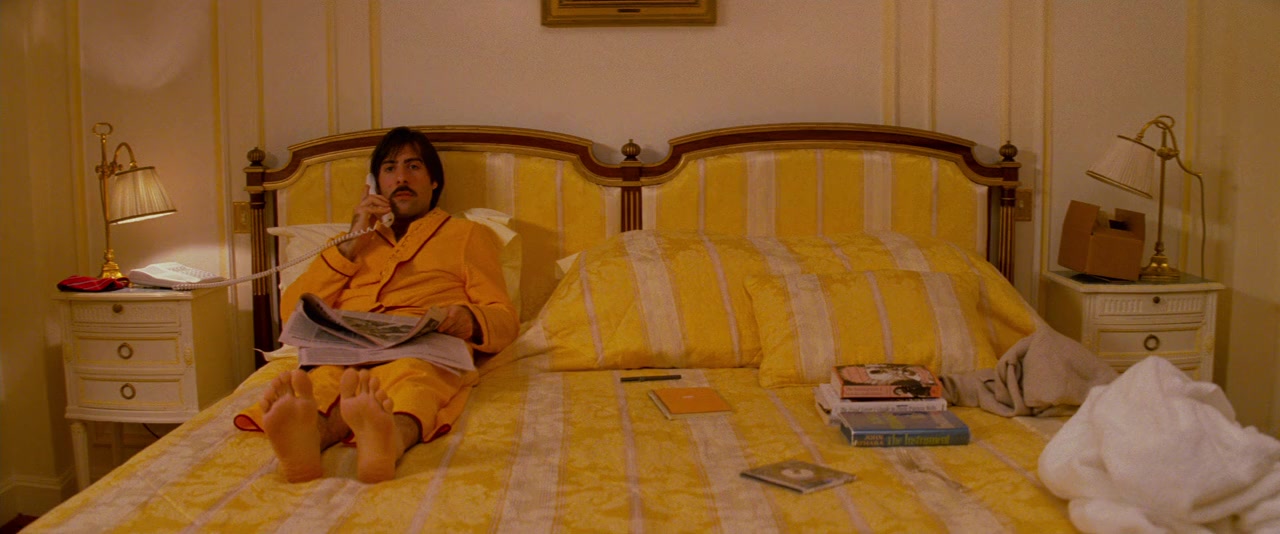 Hotel Chevalier screenshot 2