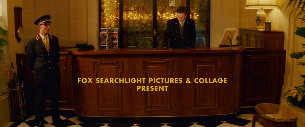 Hotel Chevalier screenshot 3