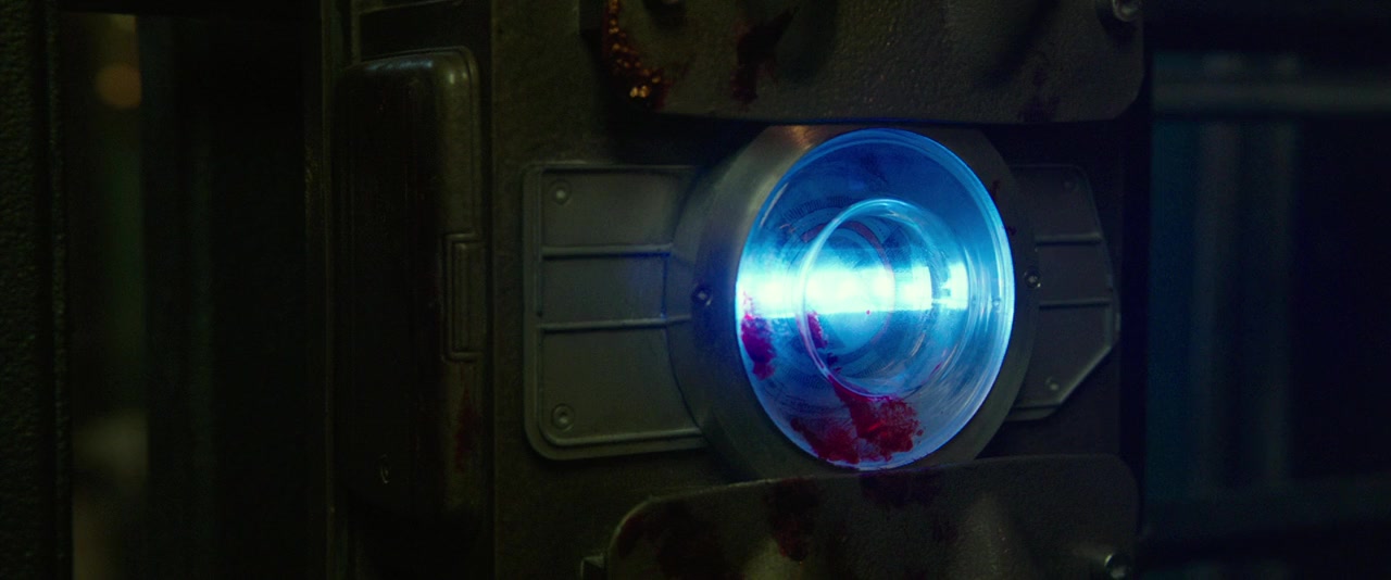 Hotel Artemis screenshot 3
