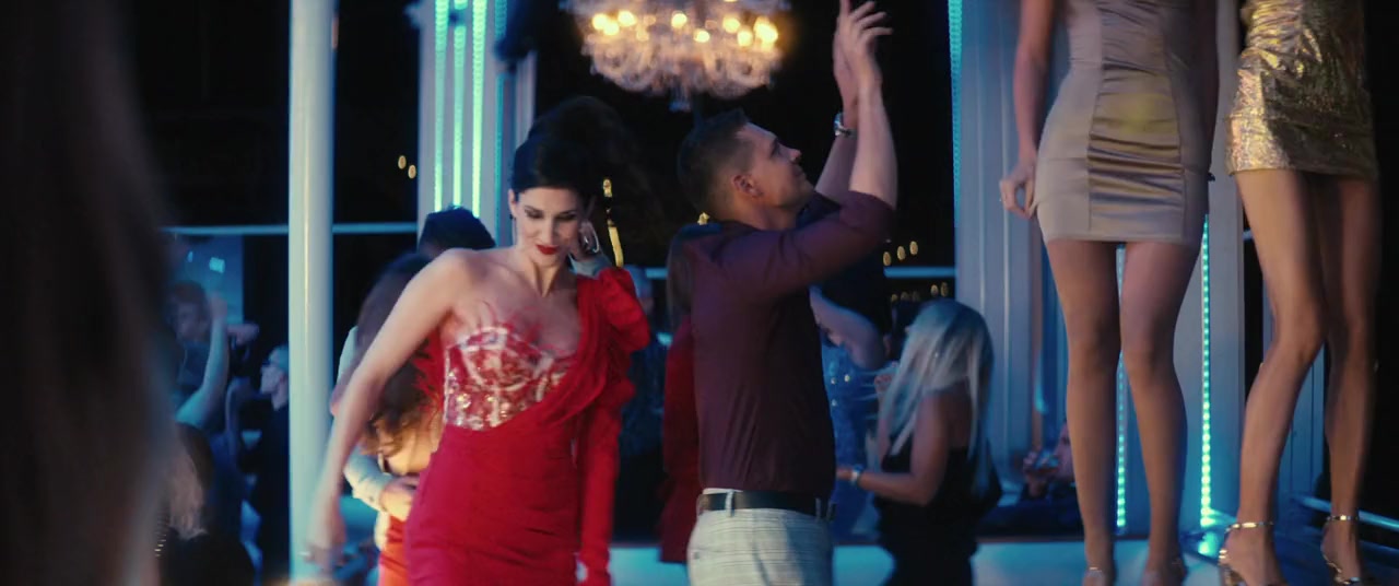 Otel «Belgrad» screenshot 2