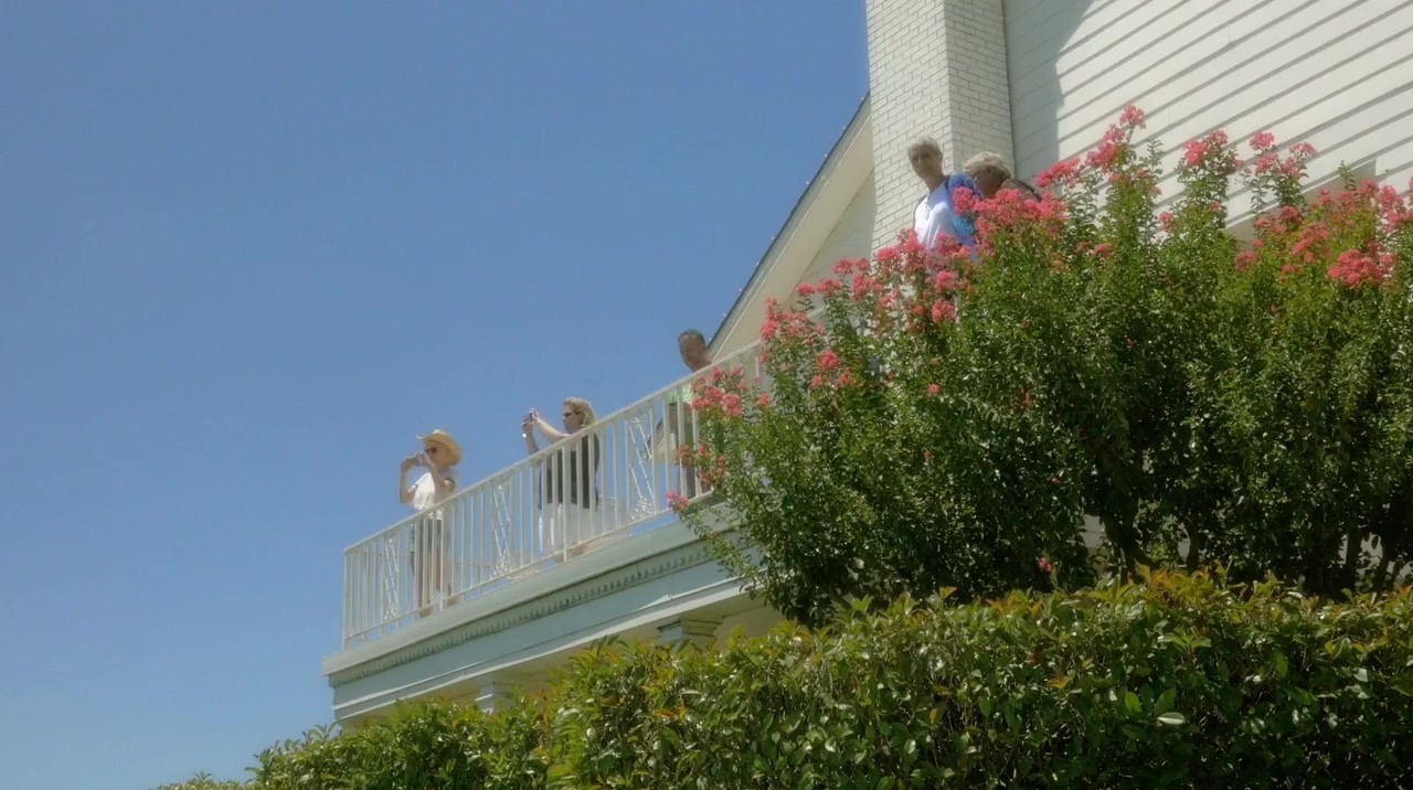 Hotel Dallas screenshot 2