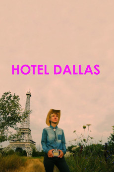 Hotel Dallas (2016) poster