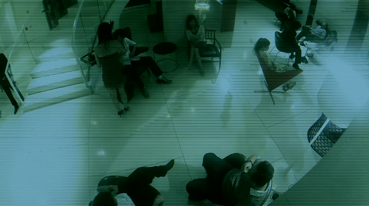 Hotel de Sade screenshot 2