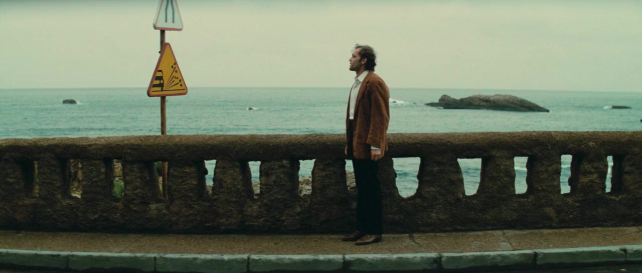 Hôtel des Amériques screenshot 3