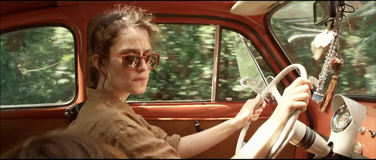 Hotel Desire screenshot 1
