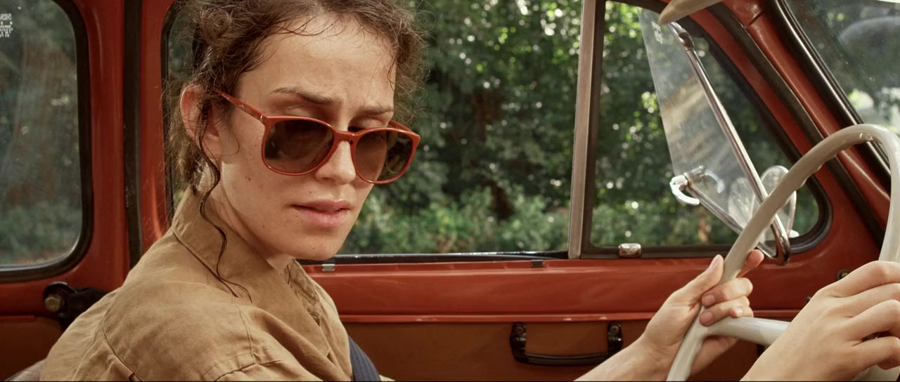 Hotel Desire screenshot 2