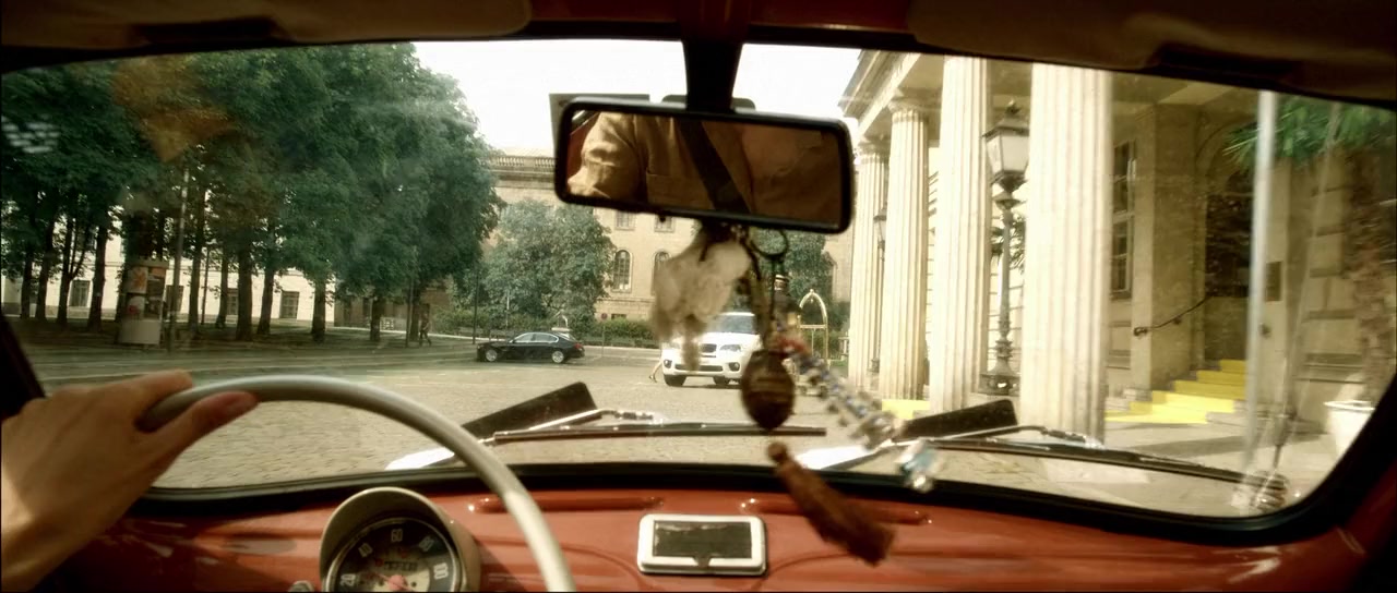Hotel Desire screenshot 3