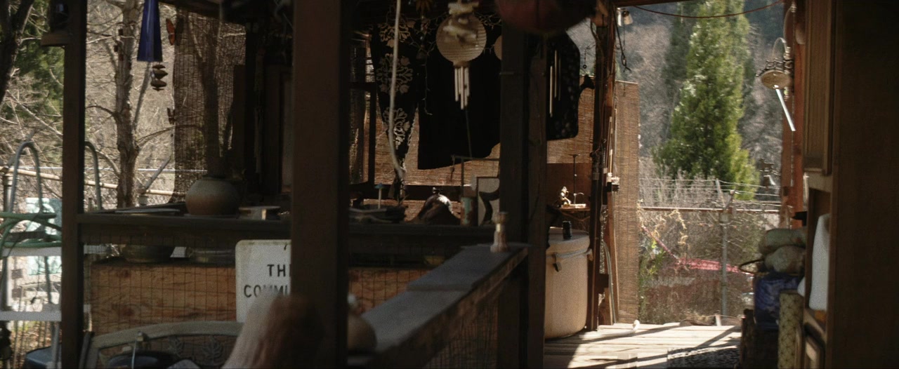 Hotel Dunsmuir screenshot 1