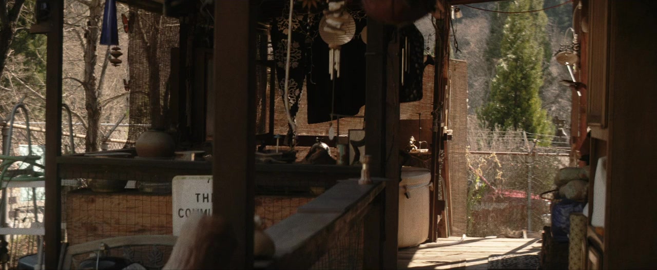 Hotel Dunsmuir screenshot 2