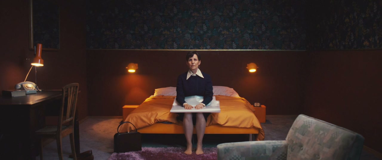 Hotel Excelsior screenshot 1