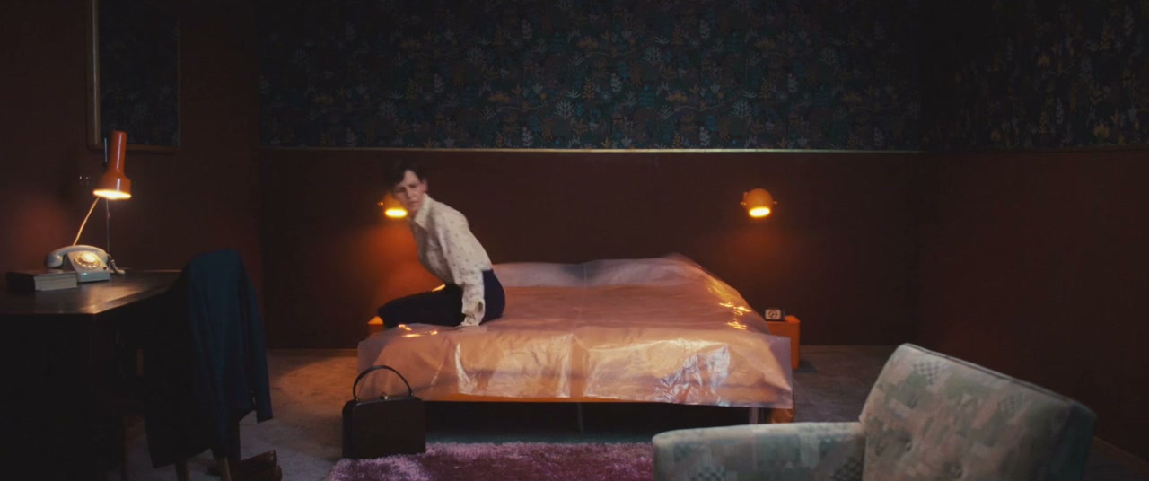 Hotel Excelsior screenshot 3