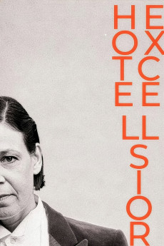 Hotel Excelsior (2026) poster