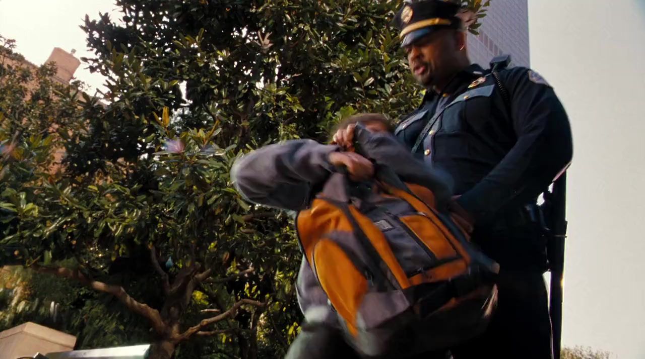 Hotel for Dogs screenshot 1