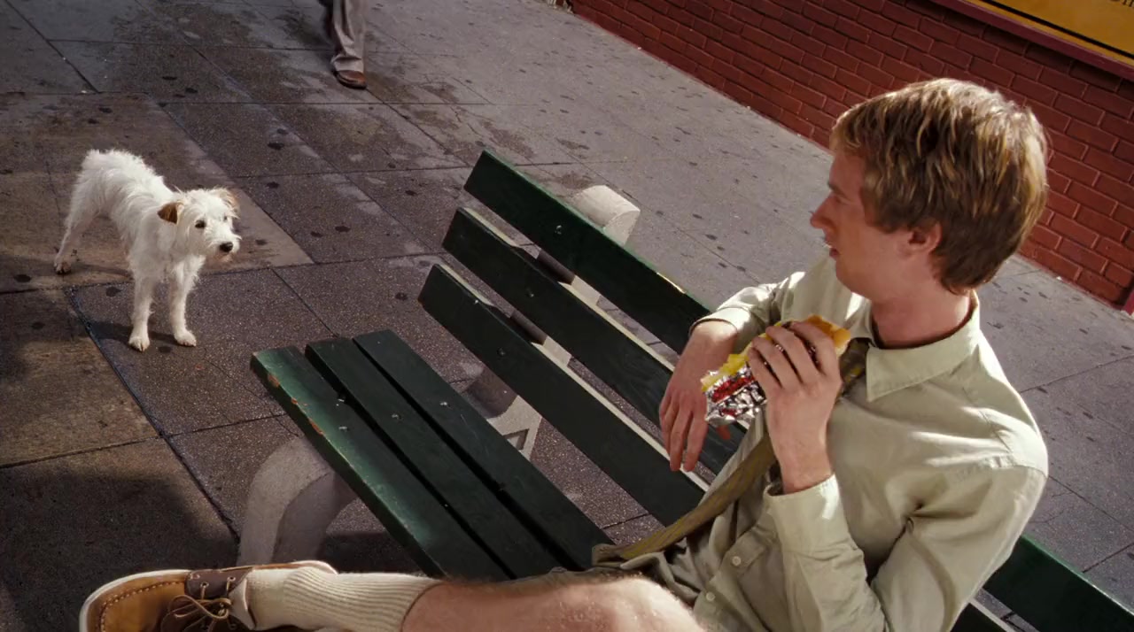 Hotel for Dogs screenshot 2