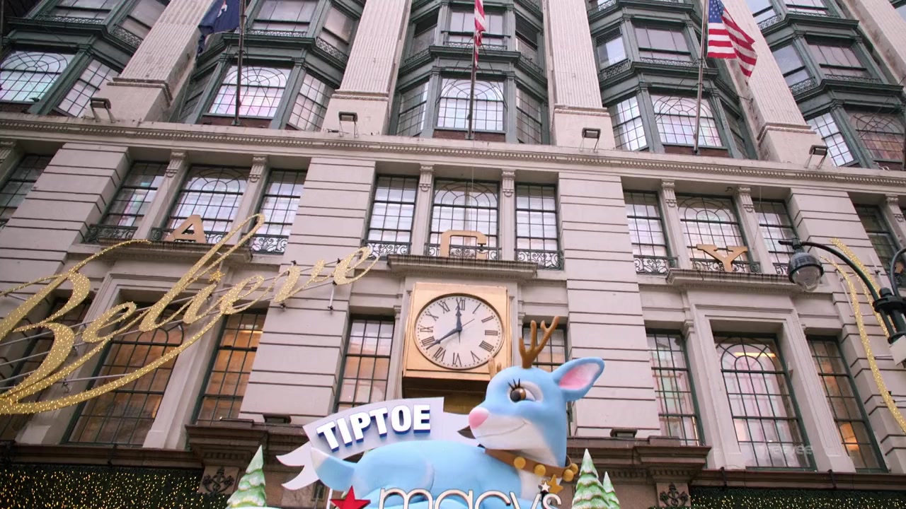 Hotel for the Holidays screenshot 1