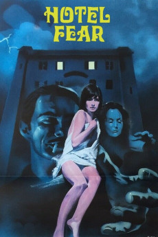 Pensione paura (1978) poster