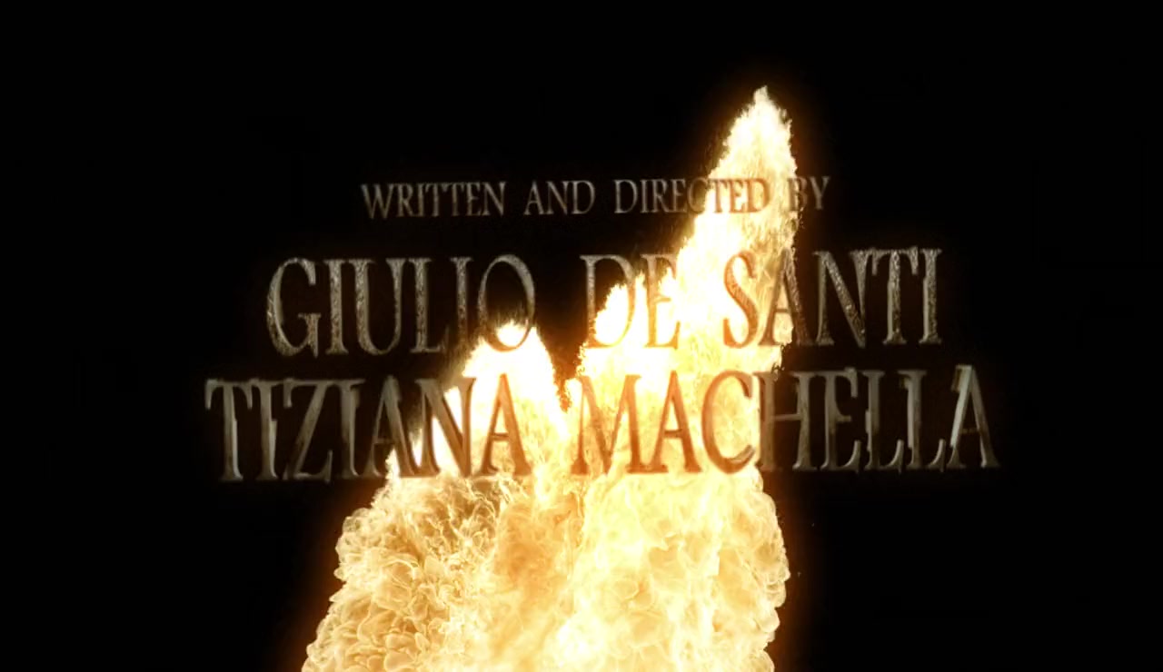 Hotel Inferno 2: The Cathedral of Pain screenshot 3