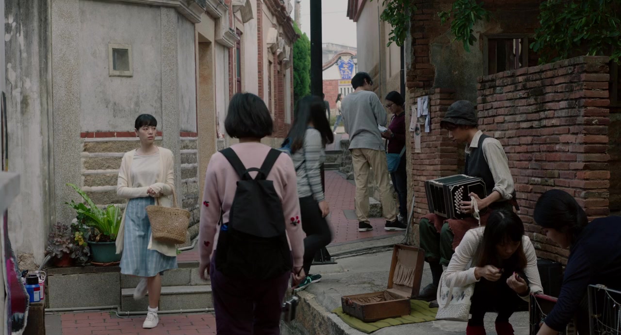 Hotel Iris screenshot 1