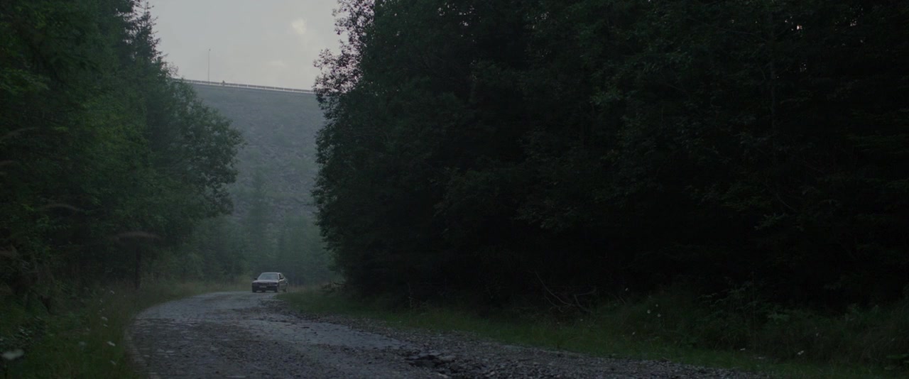 Hotel of the Damned screenshot 2
