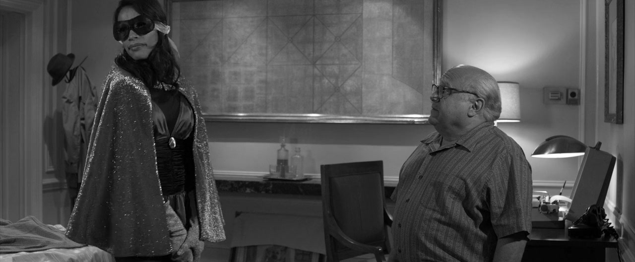 Hotel Noir screenshot 3