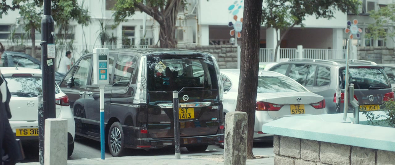 Lui wong jong do jeng screenshot 1