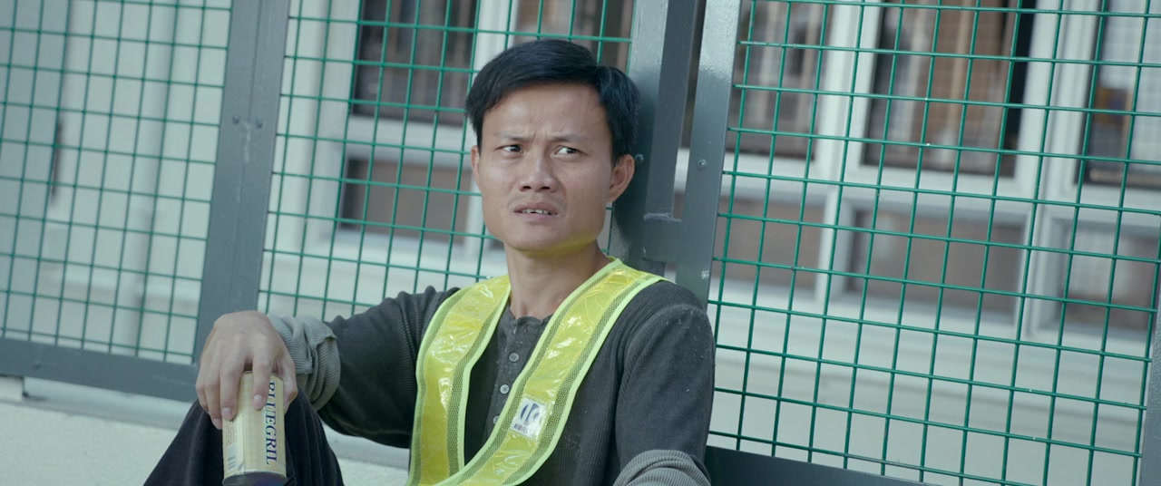 Lui wong jong do jeng screenshot 2
