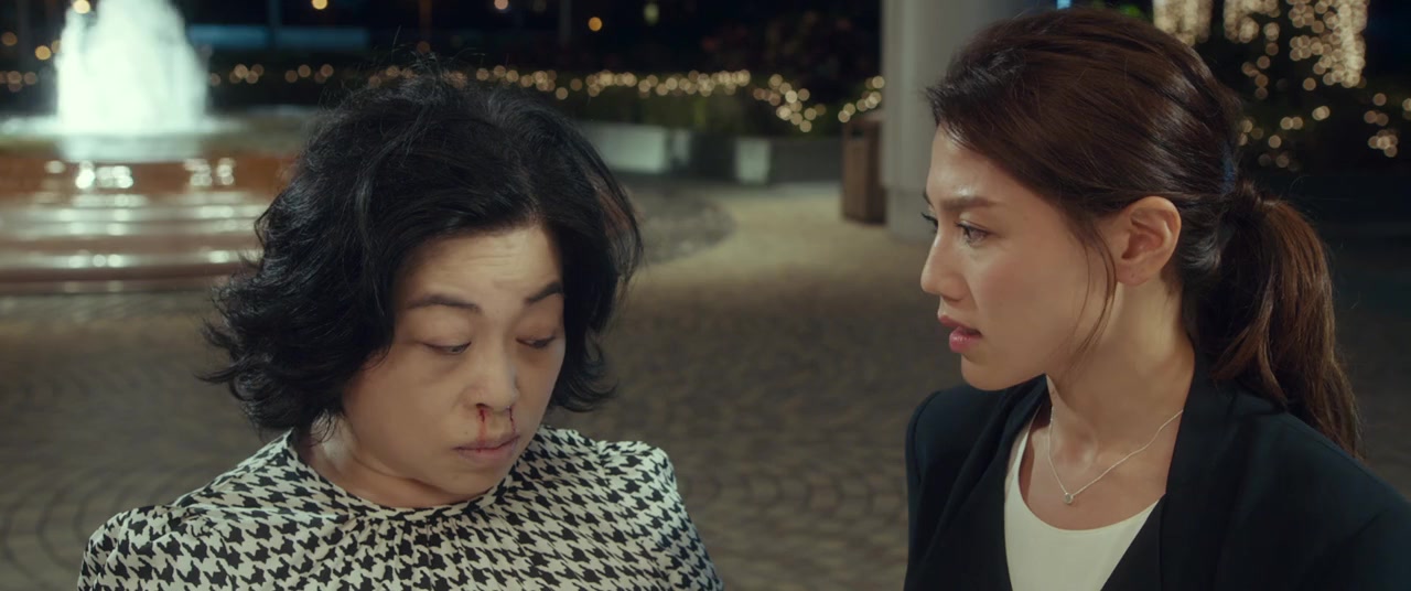 Lui wong jong do jeng screenshot 3