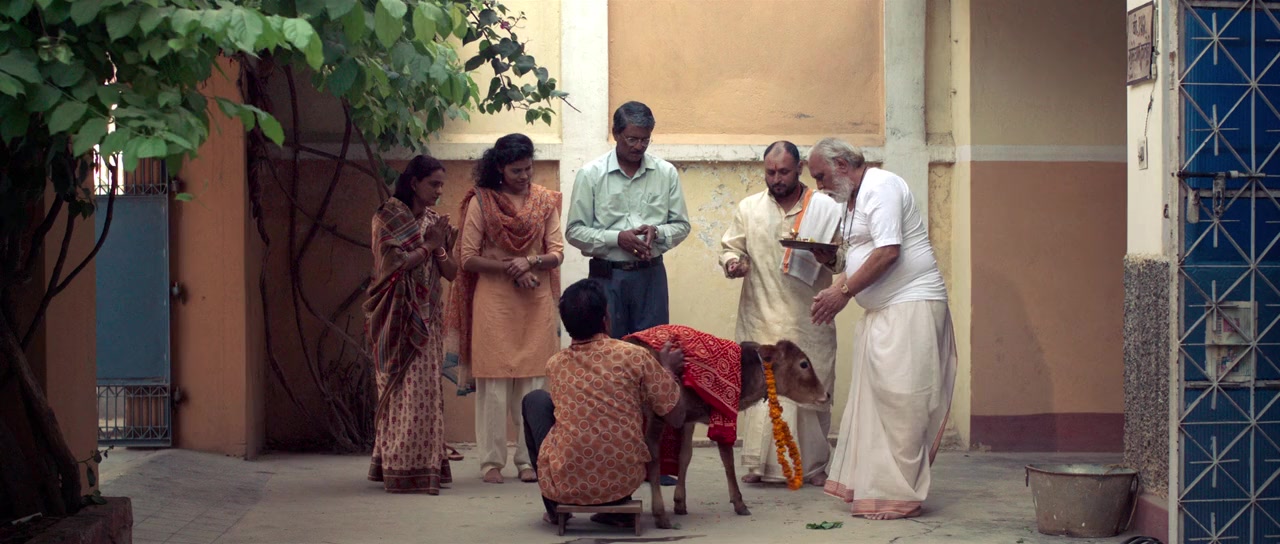 Mukti Bhawan screenshot 2