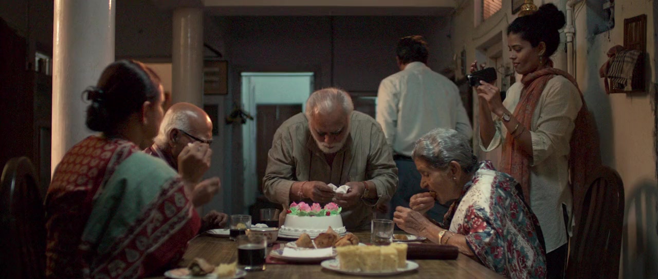 Mukti Bhawan screenshot 3