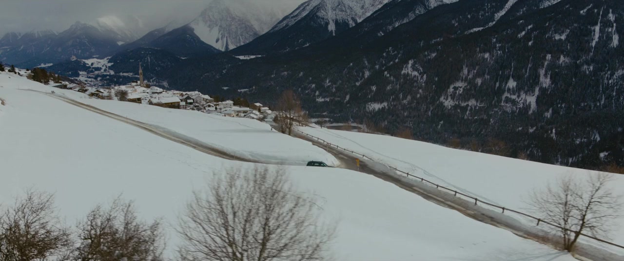 Hotel Sinestra screenshot 3