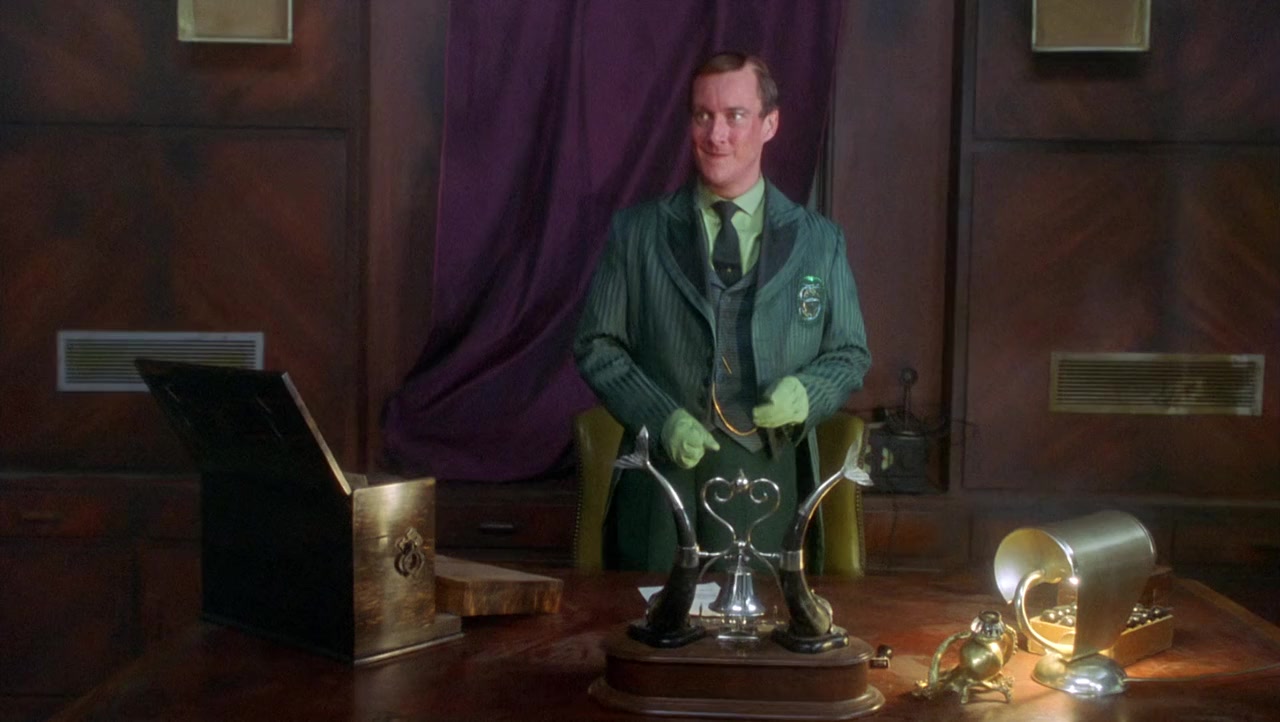 Hotel Splendide screenshot 1