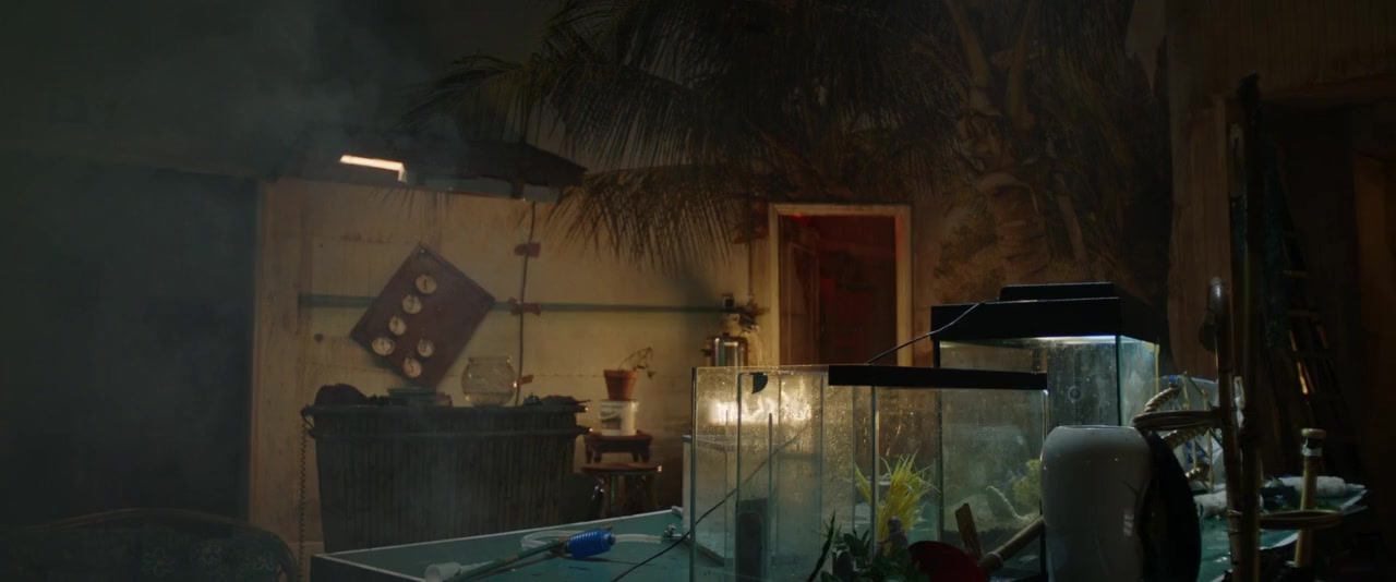 Hotel Poseidon screenshot 3