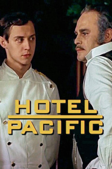 Zaklete rewiry (1975) poster