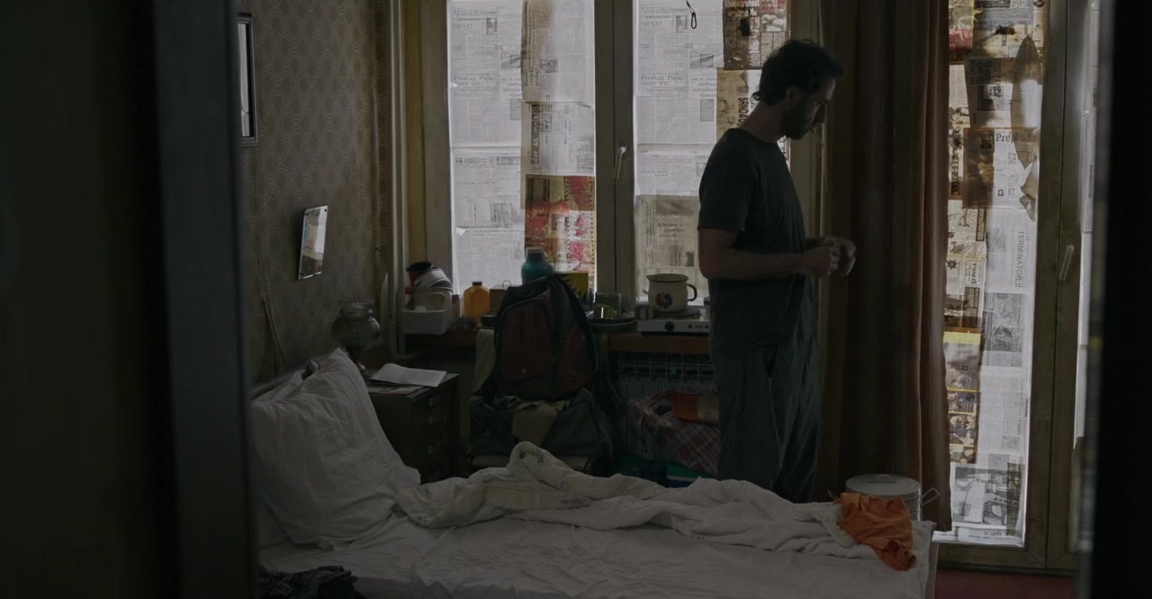 Hotel Pula screenshot 2