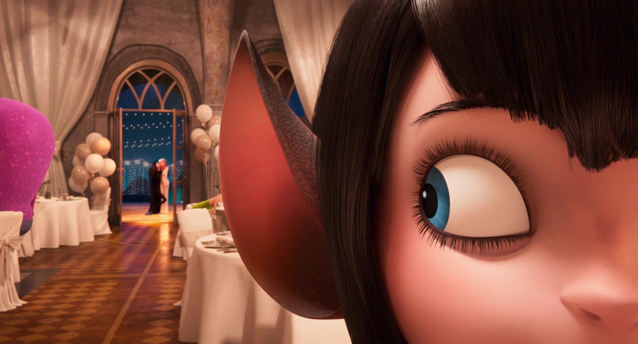 Hotel Transylvania: Transformania screenshot 3