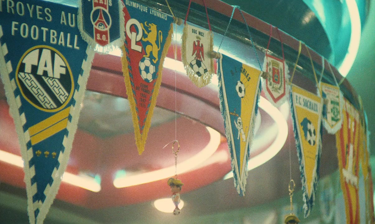 Coup de tête screenshot 1