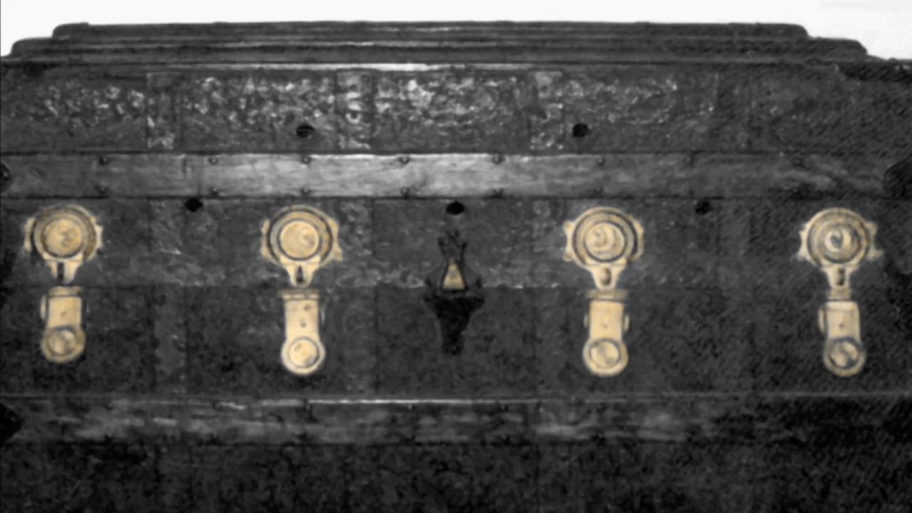 Houdini: Unlocking the Mystery screenshot 2