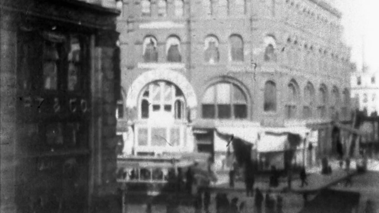 Houdini: Unlocking the Mystery screenshot 3