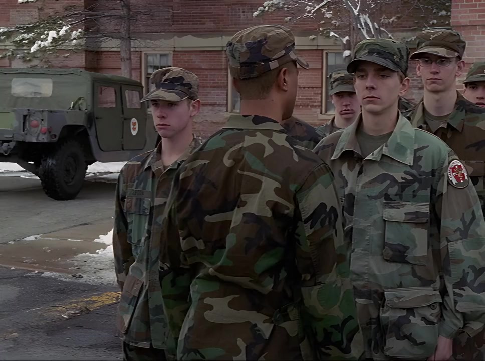 Hounded screenshot 1