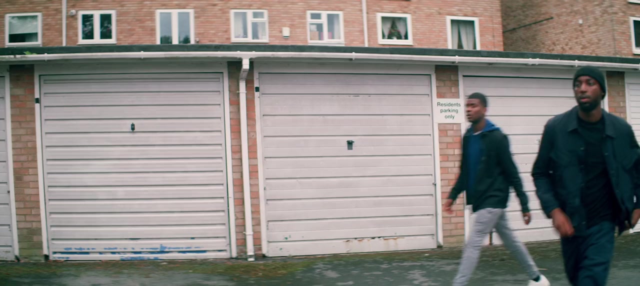 Hounded screenshot 1