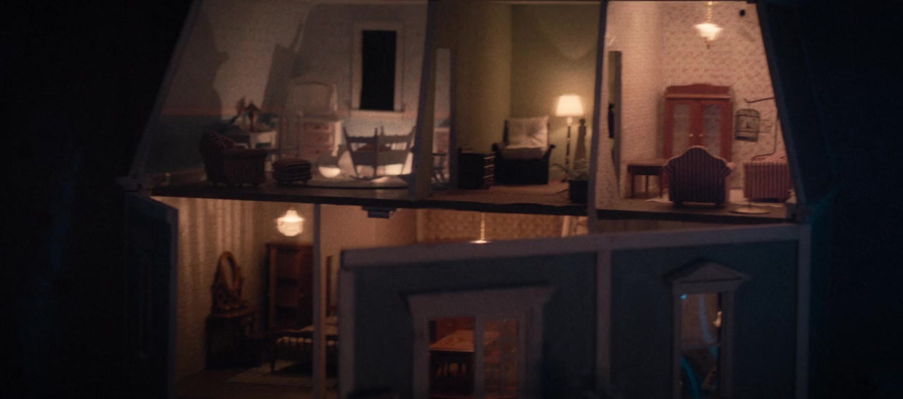 Housewife screenshot 3